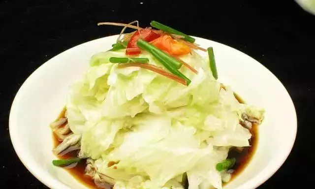白菜蘿蔔比它差遠了,真正的清血管「菜王」,清理血管、養胃護胃很厲害,幾毛錢一斤