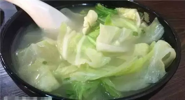 白菜蘿蔔比它差遠了,真正的清血管「菜王」,清理血管、養胃護胃很厲害,幾毛錢一斤