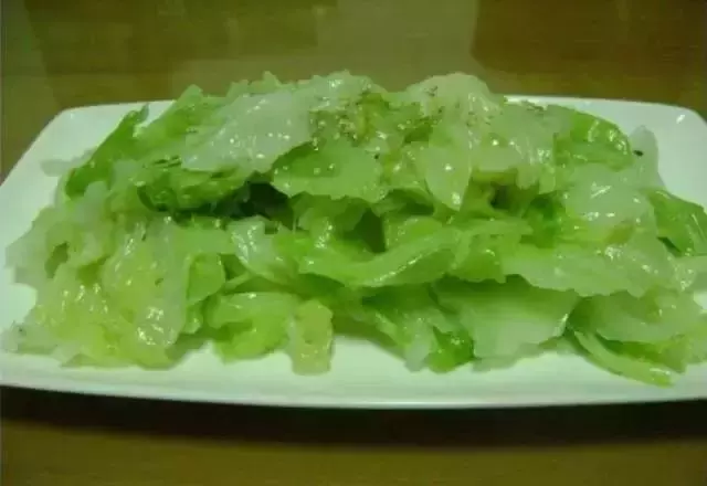 白菜蘿蔔比它差遠了,真正的清血管「菜王」,清理血管、養胃護胃很厲害,幾毛錢一斤