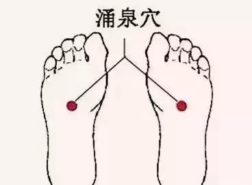 冬天,用「鹽袋」來燙腳,溫補元陽,入腎經,方便、省事,一勞永逸