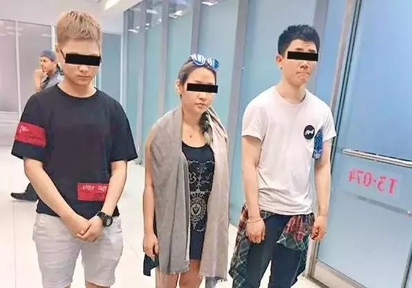 三名90後一下飛機,即面臨死刑!只因幫朋友帶東西...這些東西千萬別碰!澳洲留學生已有先例!