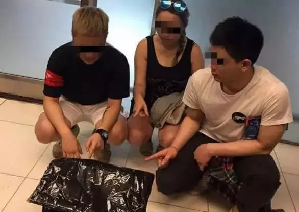 三名90後一下飛機,即面臨死刑!只因幫朋友帶東西...這些東西千萬別碰!澳洲留學生已有先例!