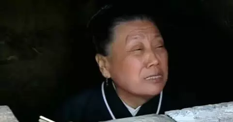 兒子把親娘關進墳墓,每送一頓飯就砌一塊磚,直到把墳口堵住