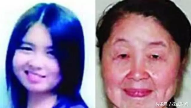 還記得一夜變老的少婦嗎?如今她整容逆齡驚艷亮相