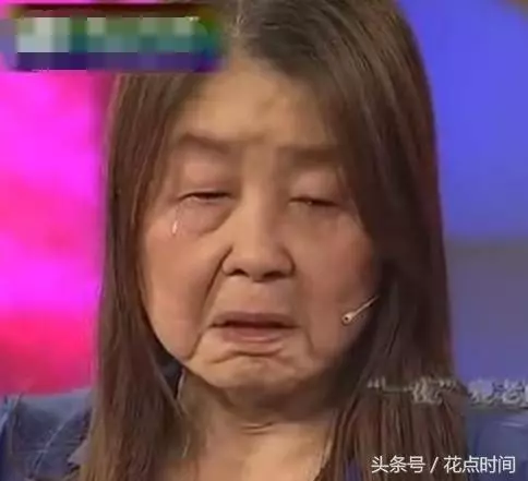 還記得一夜變老的少婦嗎?如今她整容逆齡驚艷亮相