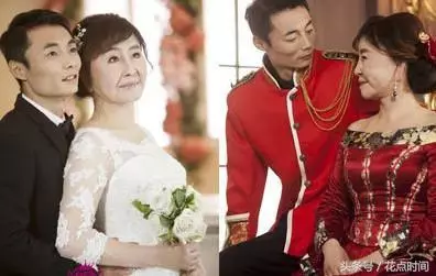 還記得一夜變老的少婦嗎?如今她整容逆齡驚艷亮相