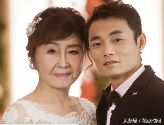 還記得一夜變老的少婦嗎?如今她整容逆齡驚艷亮相