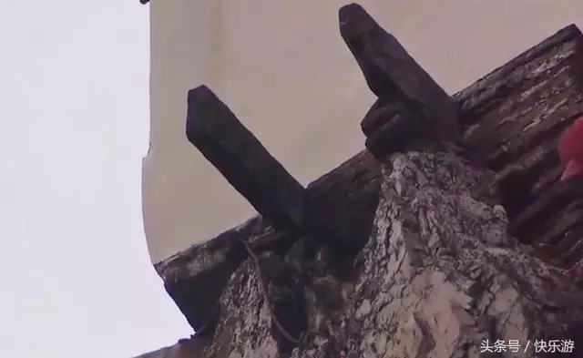 繼山西懸空寺驚艷世界後,中國人又一建築神作看呆外國人