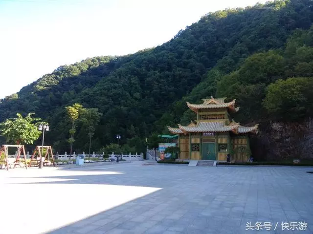 繼山西懸空寺驚艷世界後,中國人又一建築神作看呆外國人