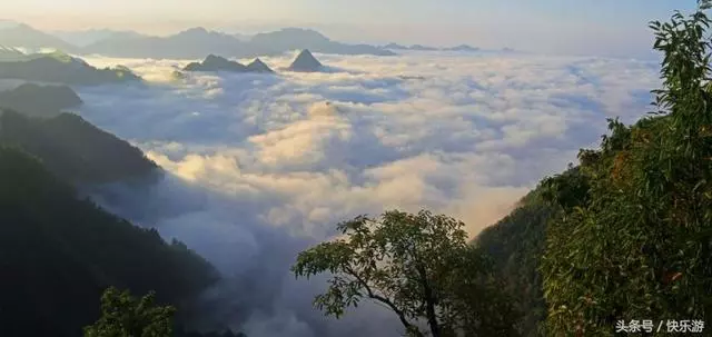 繼山西懸空寺驚艷世界後,中國人又一建築神作看呆外國人