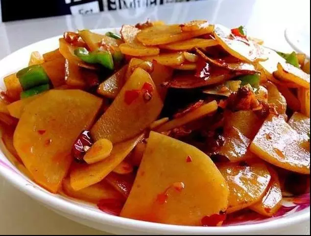 教你一個馬鈴薯新做法,做法超級簡單,味道卻不一般,怎麼吃都不膩