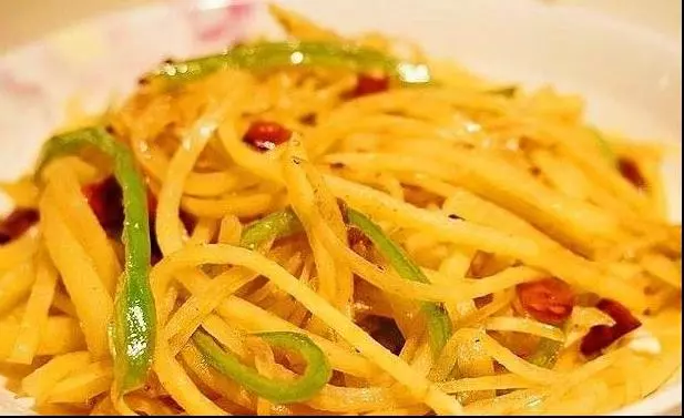 教你一個馬鈴薯新做法,做法超級簡單,味道卻不一般,怎麼吃都不膩