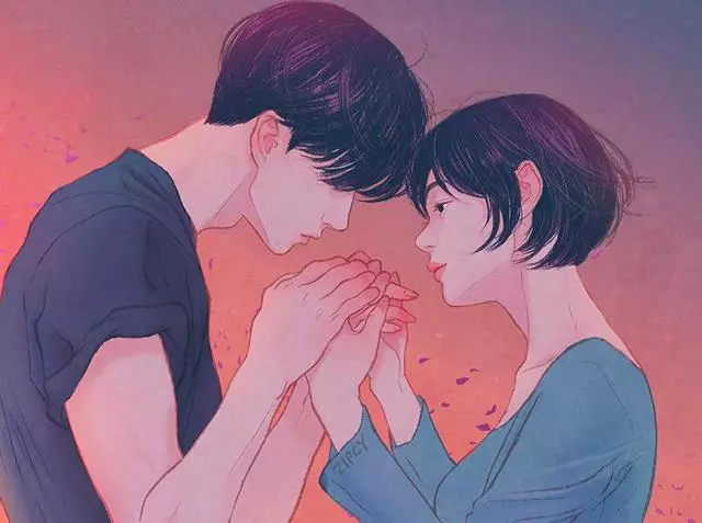 結婚九年的女人告訴你:婚姻層次高的夫妻,一直在做四件事