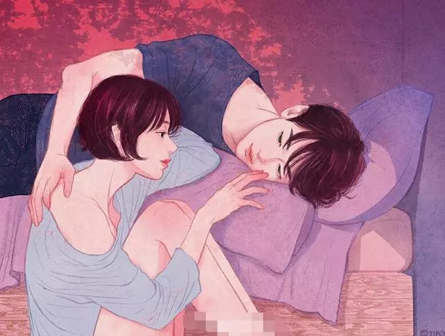 結婚九年的女人告訴你:婚姻層次高的夫妻,一直在做四件事