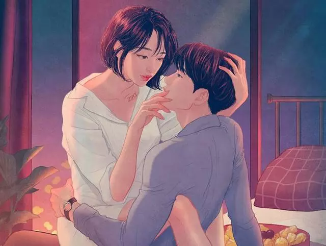 結婚九年的女人告訴你:婚姻層次高的夫妻,一直在做四件事