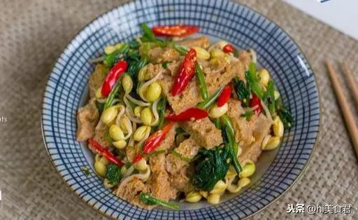 豆芽最好吃的15種做法,成本不高卻超級美味,大人小孩都搶著吃