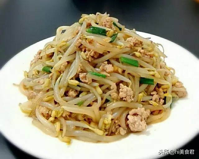 豆芽最好吃的15種做法,成本不高卻超級美味,大人小孩都搶著吃