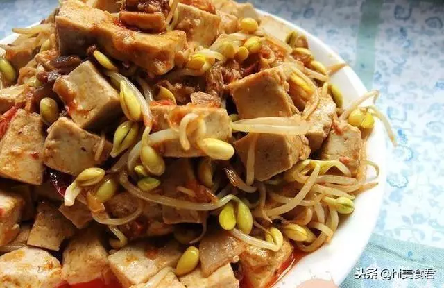 豆芽最好吃的15種做法,成本不高卻超級美味,大人小孩都搶著吃