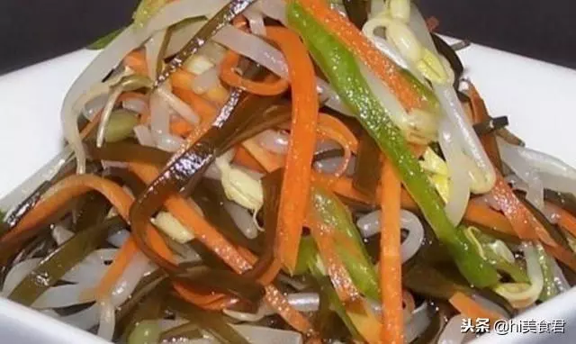 豆芽最好吃的15種做法,成本不高卻超級美味,大人小孩都搶著吃