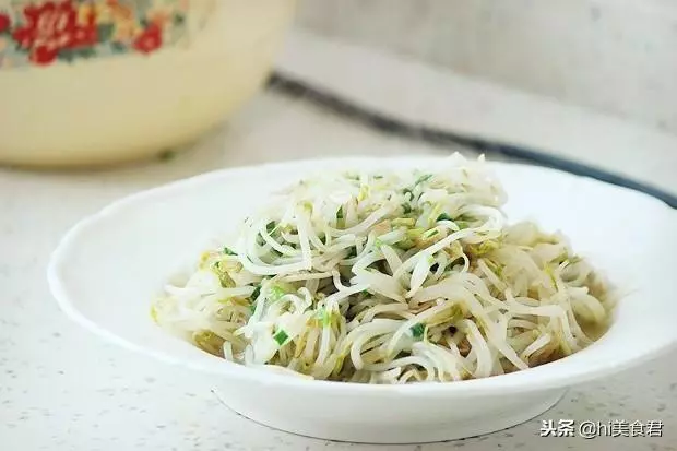 豆芽最好吃的15種做法,成本不高卻超級美味,大人小孩都搶著吃