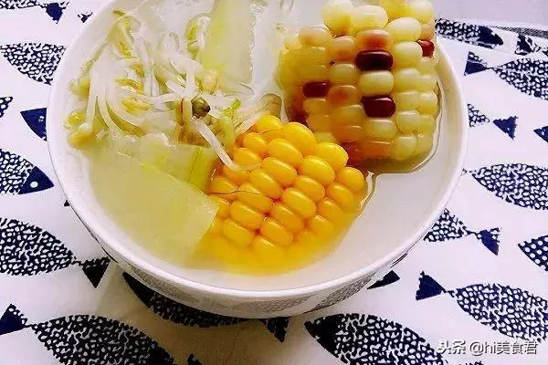 清爽可口的豆芽怎麼做好吃?這16種家常豆芽做法,好吃做法又簡單