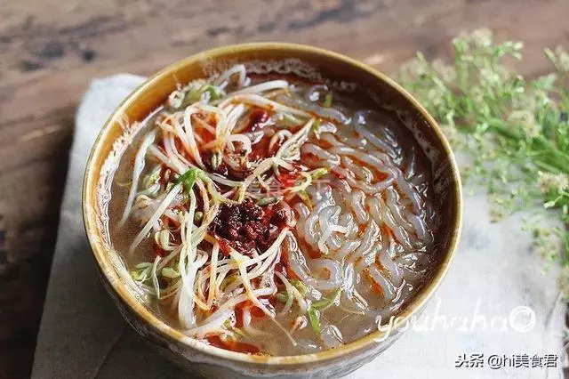 清爽可口的豆芽怎麼做好吃?這16種家常豆芽做法,好吃做法又簡單