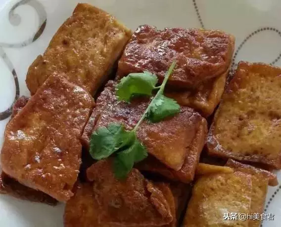 愛吃豆腐的有福啦,分享25種豆腐美食做法,方法簡單一學就會!
