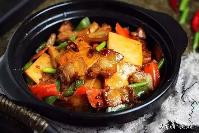 愛吃豆腐的有福啦,分享25種豆腐美食做法,方法簡單一學就會!
