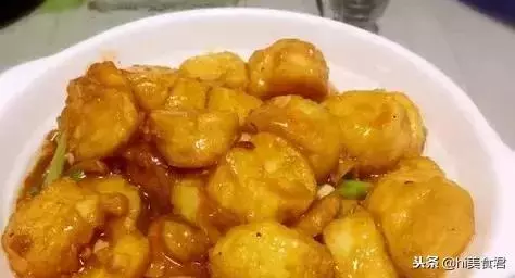 愛吃豆腐的有福啦,分享25種豆腐美食做法,方法簡單一學就會!