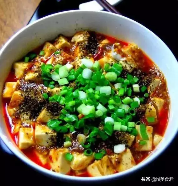 愛吃豆腐的有福啦,分享25種豆腐美食做法,方法簡單一學就會!