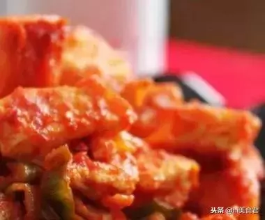 愛吃豆腐的有福啦,分享25種豆腐美食做法,方法簡單一學就會!