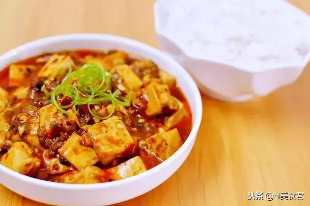 愛吃豆腐的有福啦,分享25種豆腐美食做法,方法簡單一學就會!
