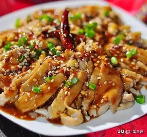 新年家宴不知道做什麼?試試這20道下飯菜,老少都適合超級下飯!