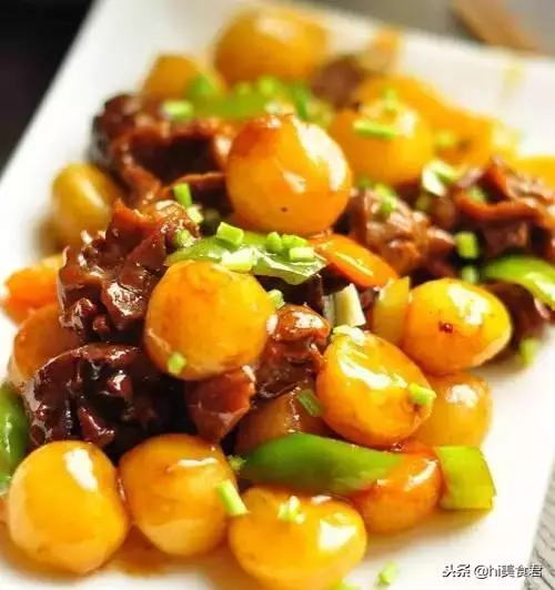 新年家宴不知道做什麼?試試這20道下飯菜,老少都適合超級下飯!
