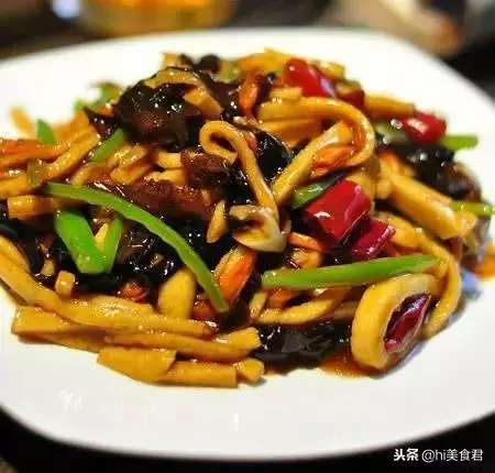 新年家宴不知道做什麼?試試這20道下飯菜,老少都適合超級下飯!