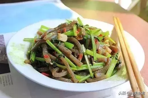 新年家宴不知道做什麼?試試這20道下飯菜,老少都適合超級下飯!