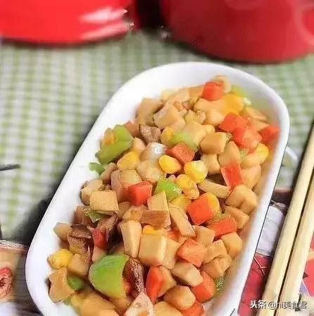 新年家宴不知道做什麼?試試這20道下飯菜,老少都適合超級下飯!