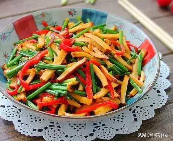 新年家宴不知道做什麼?試試這20道下飯菜,老少都適合超級下飯!
