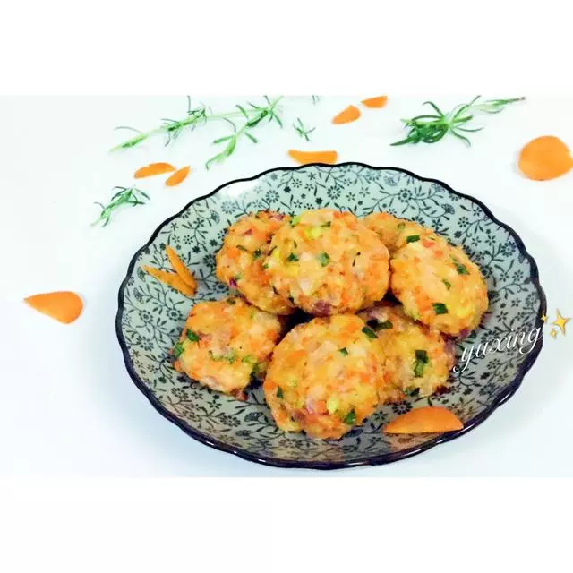胡蘿蔔的20種做法,最快3分鐘上桌,小孩子超喜歡,非常下飯