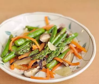 胡蘿蔔的20種做法,最快3分鐘上桌,小孩子超喜歡,非常下飯