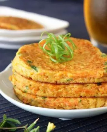 胡蘿蔔的20種做法,最快3分鐘上桌,小孩子超喜歡,非常下飯