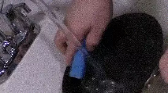 加點「鹽」就可以解決的事,我居然笨到花那麼多冤枉錢!