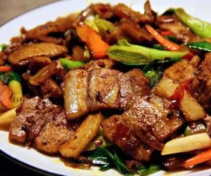 比殺豬飯還好吃的15道豬肉的做法,吃起來沒個夠,秘訣看這裡!