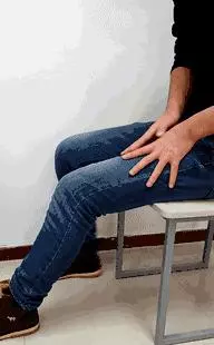 每天搓一搓,讓95歲的他骨密度遠超60歲老人