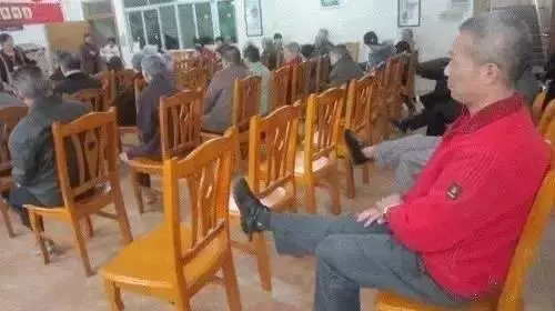 每天搓一搓,讓95歲的他骨密度遠超60歲老人