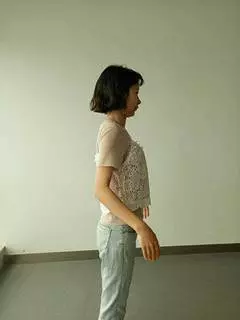 注意咯!這 9 個動作天天練,全身經絡都疏通了(附真人示範)
