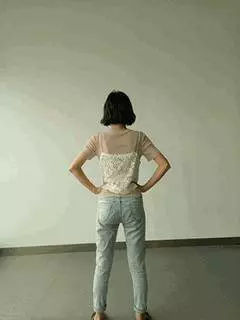 注意咯!這 9 個動作天天練,全身經絡都疏通了(附真人示範)