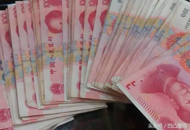 婆婆,救急不救窮,你既然把錢都貼補給小叔子,那你找他養老好了