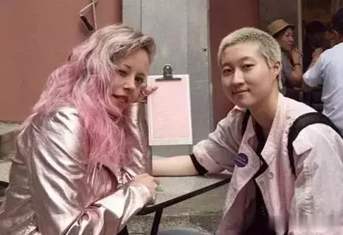 45歲吳綺莉曬霸氣美照,沒有成龍她會活得更好,但她卻感恩經歷!