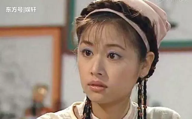 劉亦菲的18歲,王豔的18歲,林心如的18歲,都不如她!